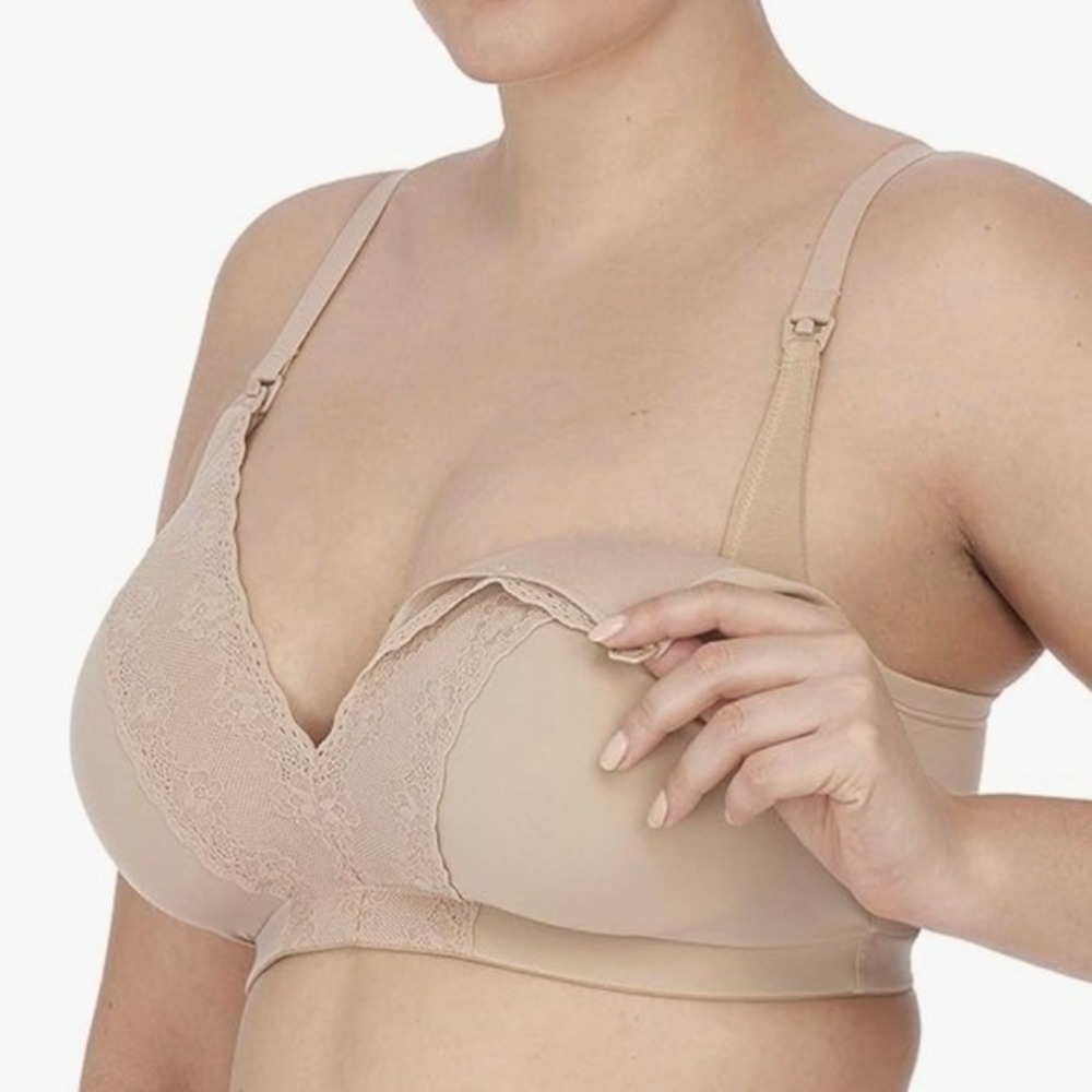 Natori Bliss Perfection Nursing Bra 30A